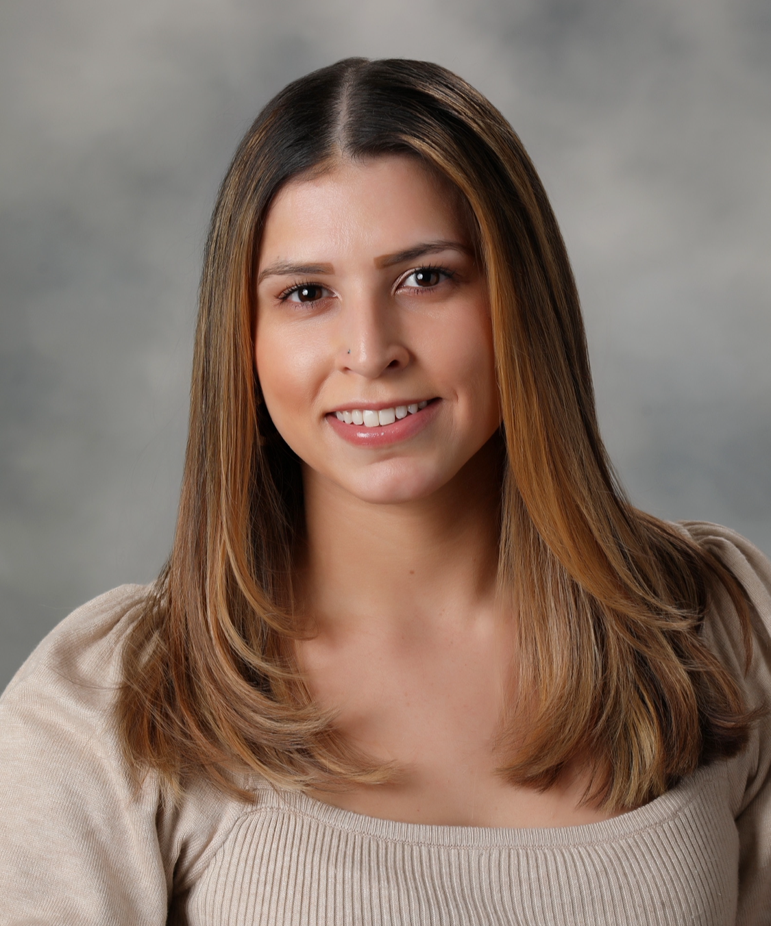 Dr. Courtney