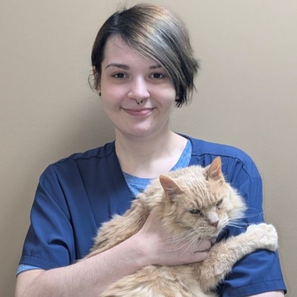 Dr. Kimberly